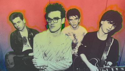 Every Song by The Smiths Ranked From Worst to Best