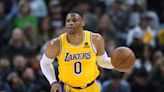 Russell Westbrook to exercise his option and remain a Laker for another season