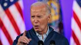 Capital Gains Hikes at Center of Biden’s Second-Term Tax Agenda