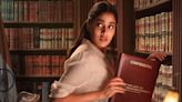 Ulajh box office collection day 2: Janhvi Kapoor’s film shows slow growth after a disappointing start