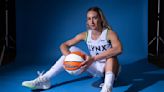 Free-agent center finds her WNBA fit with the Lynx