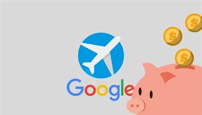 Cómo encontrar vuelos baratos con Google Flights