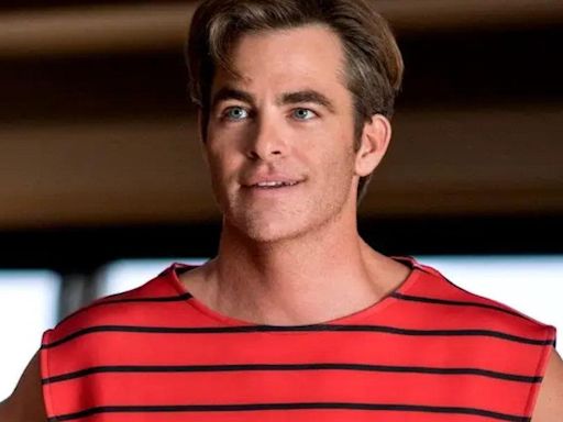 WONDER WOMAN 1984 Star Chris Pine On Sequel's Negative Reception: "I Love The Movie, So There"