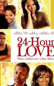 24 Hour Love