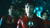 The Flash's first reviews land as Rotten Tomatoes score is unveiled