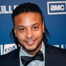 Brandon Jay McLaren