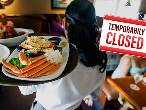 Popular Chain Restaurant Has Closed These New York Locations
