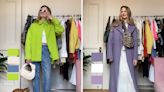 People Say This Genius "Sandwich Method" Is The Easiest Way To Get Dressed In The Morning, And After Trying...