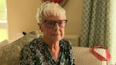 Woman, 80, left with 'nowhere to go' as MoD evict her from home | ITV News