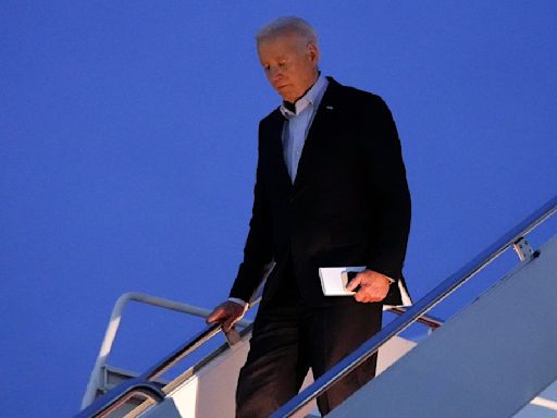 Japón e India rechazan comentarios de Biden en los que los llamó "xenófobos"