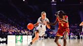 Kansas State women's basketball suffers first home loss on senior night against Iowa State