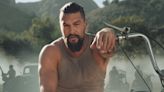 Jason Momoa on His Unscripted TV Gamble and Hopes to Do a ‘Really Good’ Film: ‘None of My Movies Are Going to the Awards’