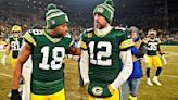 Green Bay Packers Prefer to 'Move on From' Aaron Rodgers: Report | FOX Sports Radio