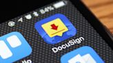 DocuSign announces end-to-end contract lifecycle integration inside Slack