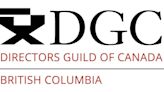 Directors Guild Of Canada BC Ratifies New Film & TV Contract