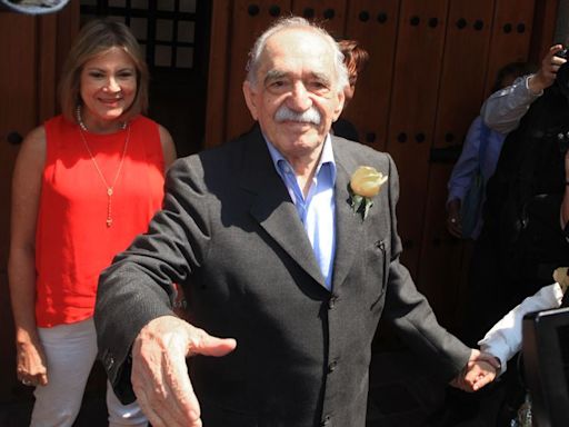 García Márquez, el impulsor del nuevo periodismo latinoamericano