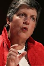 Janet Napolitano