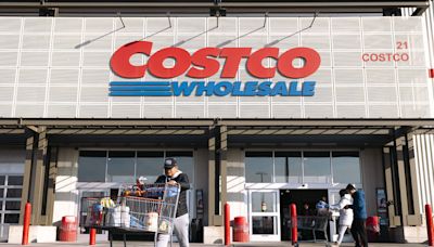 Doomsday dinners: Costco sells 'apocalypse bucket' with food that lasts 25 years