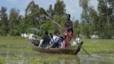 Climate change and rapid urbanization worsened the impact of East African rains, scientists say - WTOP News