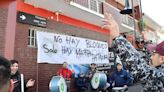 Bloqueos sindicales: imputaron y llamaron a indagatoria a 5 dirigentes del gremio lechero en Trenque Lauquen