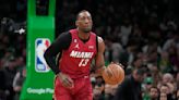 NBA playoffs: The rise of Bam Adebayo