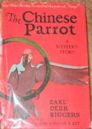 The Chinese Parrot (Charlie Chan, #2)