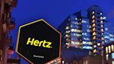 ...Haralson Joins Struggling Hertz To Lead Car Rental Firm's Cost-Cutting Efforts - Hertz Global Holdings (NASDAQ:HTZ)