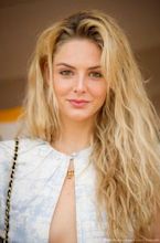 Tamsin Egerton