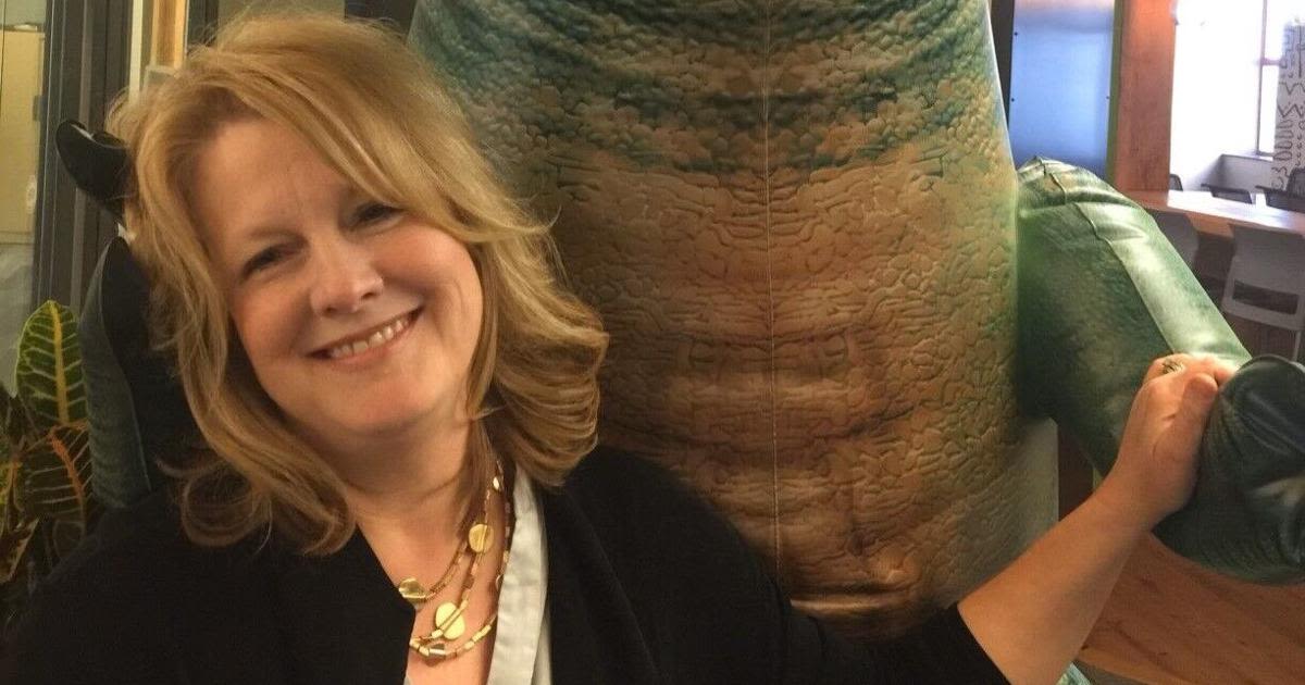 Patty Hagen, who ran T-Rex and built a birdwatching sanctuary, dies at 63