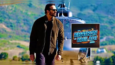 Khatron Ke Khiladi 14 Grand Finale: When And Where To Watch, Top Finalists - All You Need To Know