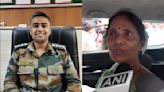 Here's What Kirti Chakra Awardee's Parents Say On Indian Army's 'Next Of Kin' Policy