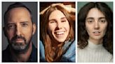 Netflix Series ‘The Decameron’ Adds Tony Hale, Zosia Mamet, Tanya Reynolds And More to Cast