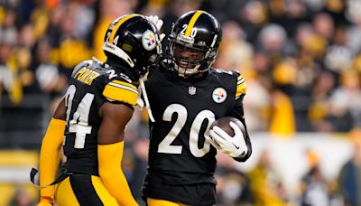 Former CB Wants to Return to Steelers