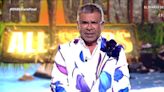 Jorge Javier Vázquez dinamita la final de 'Supervivientes All Stars' al revelar esta información del exterior