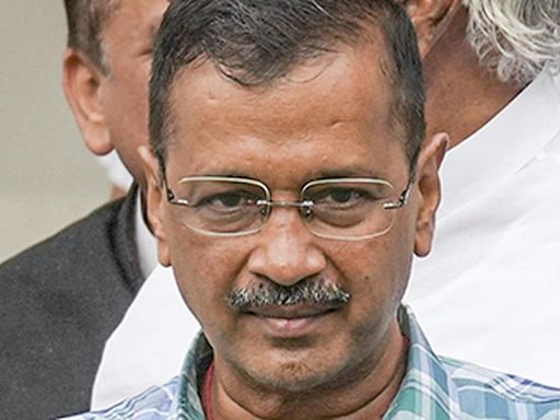 Delhi High Court seeks CBI’s response to Arvind Kejriwal’s bail plea