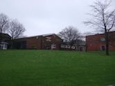 St Michael's Church of England High School, Chorley