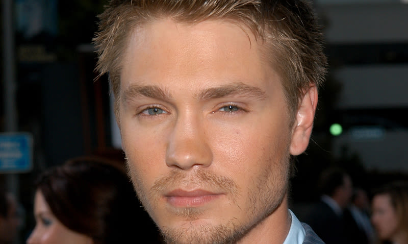 Chad Michael Murray Talks Marriage to Ex-Wife Sophia Bush, Details First Experience with Agoraphobia During ‘One ...