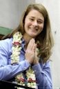 Melinda Gates