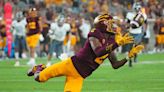 Colorado in the mix for Arizona State transfer WR Elijhah Badger