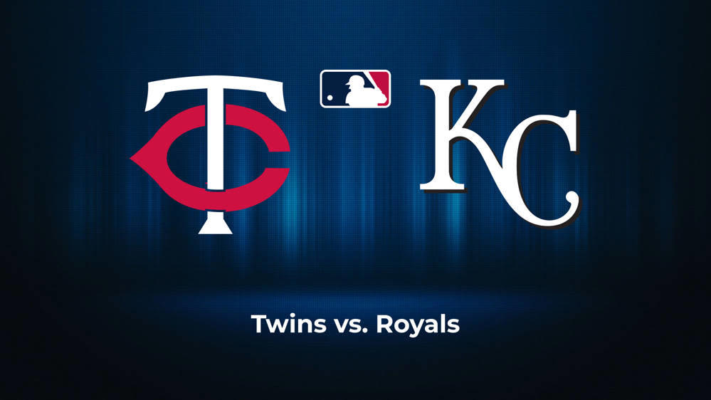 Twins vs. Royals: Betting Trends, Odds, Records Against the Run Line, Home/Road Splits