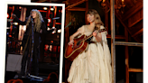 Stevie Nicks Wrote a Poem for Taylor Swift's New Album, The Tortured Poets Department