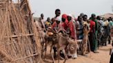 UN warns of unprecedented hunger catastrophe in Sudan