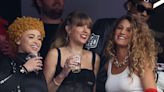 A massive breakdown of Taylor Swift's celebrity friendships