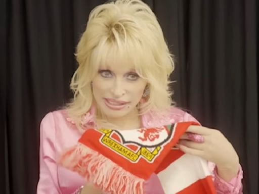 Dolly Parton Hilariously Trolls Ryan Reynolds In Welcome To Wrexham Promo Video; WATCH