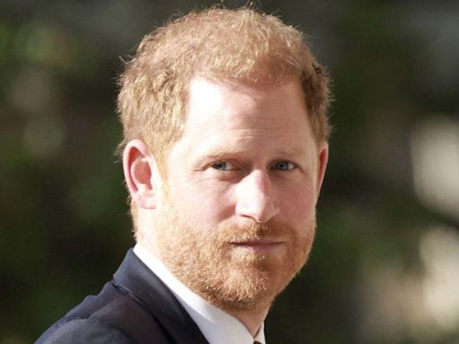 Prince Harry's Crucial Decision: Duke Must Do This One Thing in Order to Launch Royal Comeback