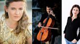 Missouri Chamber Music Festival spotlights modern and classic composers