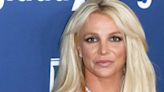 Police Conduct Welfare Check On Britney Spears Following Viral Knife Dancing Video