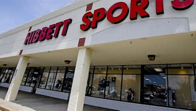 Small-town sporting-gear staple at SC strip malls fields a buyout offer