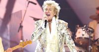 Rod Stewart Reveals His Real Post-Concert Party Habits at 79