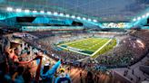 Jaguars players react to stadium renovation design renderings